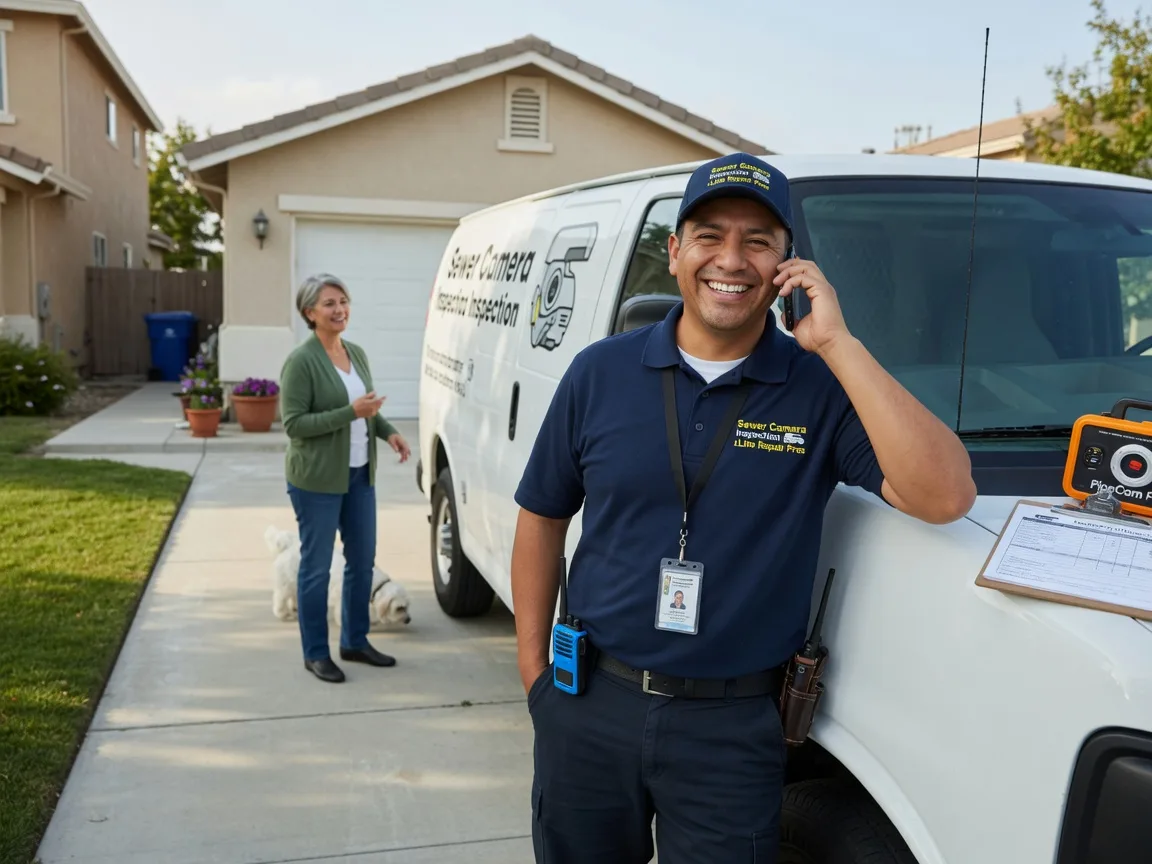 Sewer Line Repair New London, OH FAQs